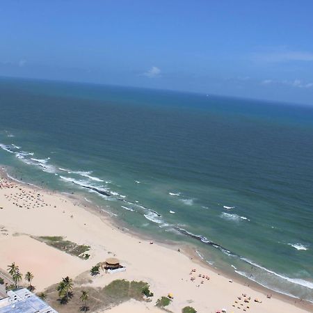 Flat Beira Mar Padrao Luxo 호텔 헤시피 외부 사진